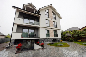 Park View Apartment 3